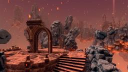 Trickster VR: Dungeon Crawler Screenthot 2